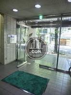 明るく開放的な空間です