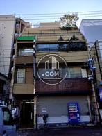 五光ビル 外観写真