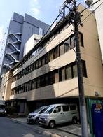 近源ビルの外観写真