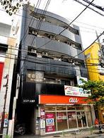 エスアール青戸の外観写真