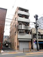 日暮里中央COURT 外観写真