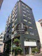 須磨マンション外観写真