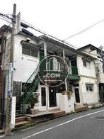 ビラエビス外観写真