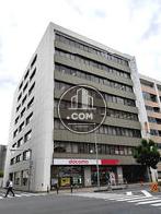 川越第一生命ビル外観写真