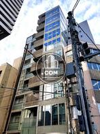 EX神田錦町ビル外観写真