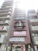 見晴らしの良い居室