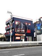 井口ビル/Espace Lumier(エスパースルミエール)荻窪1番館 外観写真