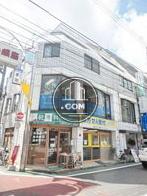 サカイヤビル富士見台 外観写真