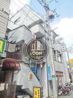 背面側からのアングル