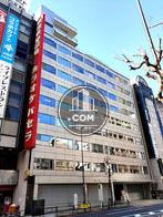 東芝万世橋ビル外観写真