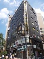 愛光舎ビル外観写真