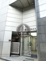 玄関回りの様子