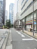 人通りも少ないです