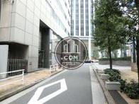 車通りは少ないです