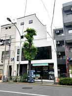 APIS TERRACE(アピステラス)の外観写真