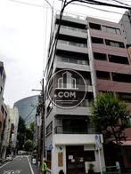 ダイニ猿楽町ビル外観写真