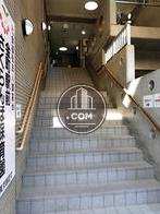 外階段