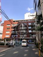 タイヨウビル外観写真