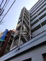 外階段