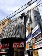 VORT大宮の外観写真