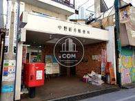 物件周辺