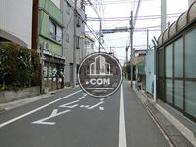 物件周辺