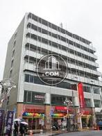 東陽ビルディング外観写真