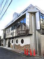 第5山八ビル 外観写真
