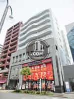 クオーレプロバンス篠崎外観写真