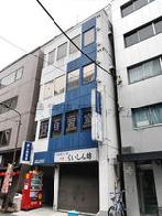神田三崎町2-12-9ビルの外観写真