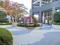 広大な敷地