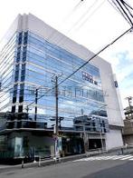 東戸塚東口ビルディングの外観写真