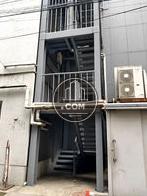 外階段