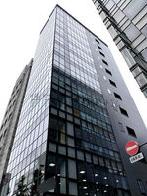 阪急阪神上野御徒町ビルの外観写真