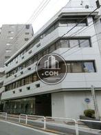 藤和東五反田ビル外観写真