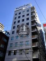 キャビックビル外観写真