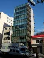 茅場町2丁目ビル第2ビルの外観写真