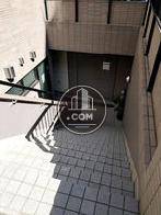 外階段