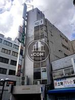 新アサカビル外観写真