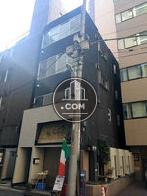ドメス日本橋大伝馬町ビル外観写真