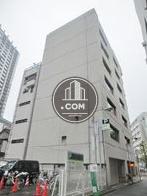 背面からの外観