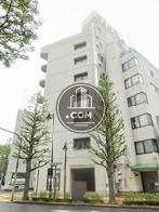 ホワイトの外装で統一されています