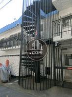 外階段