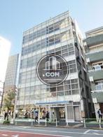 田町イーストウイング外観写真
