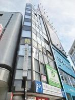 青山安田ビルの外観写真