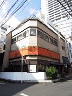 佐々木ビルの外観写真