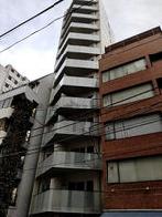 MYRIA RESIDENCE Shinjuku GyoenⅡの外観写真
