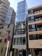 マガザン東池袋外観写真