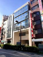 INFINITY IKEBUKUROの外観写真