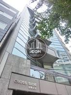 特徴的な外観で、来訪の方への説明は楽ですね
